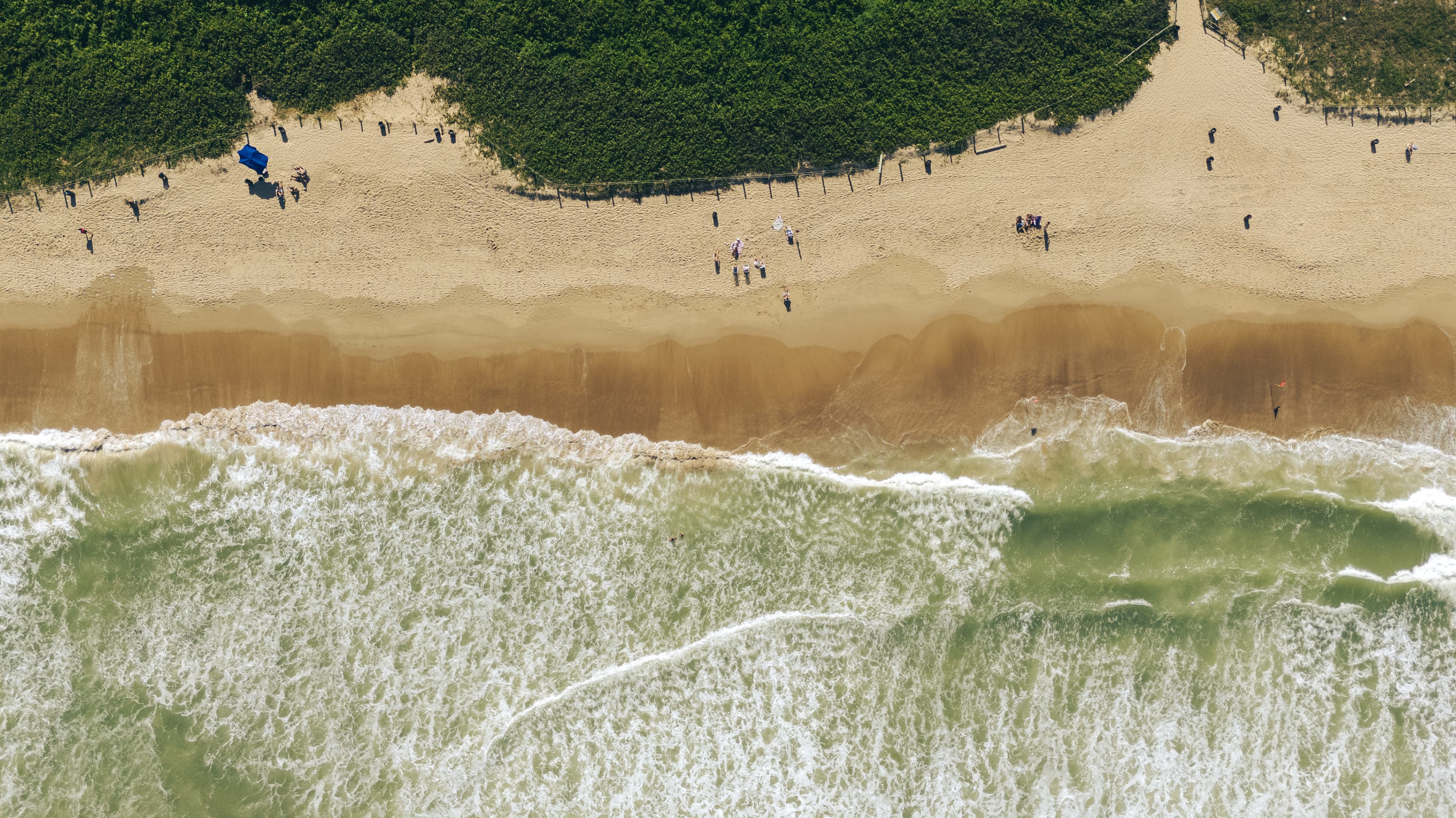 Praia Brava