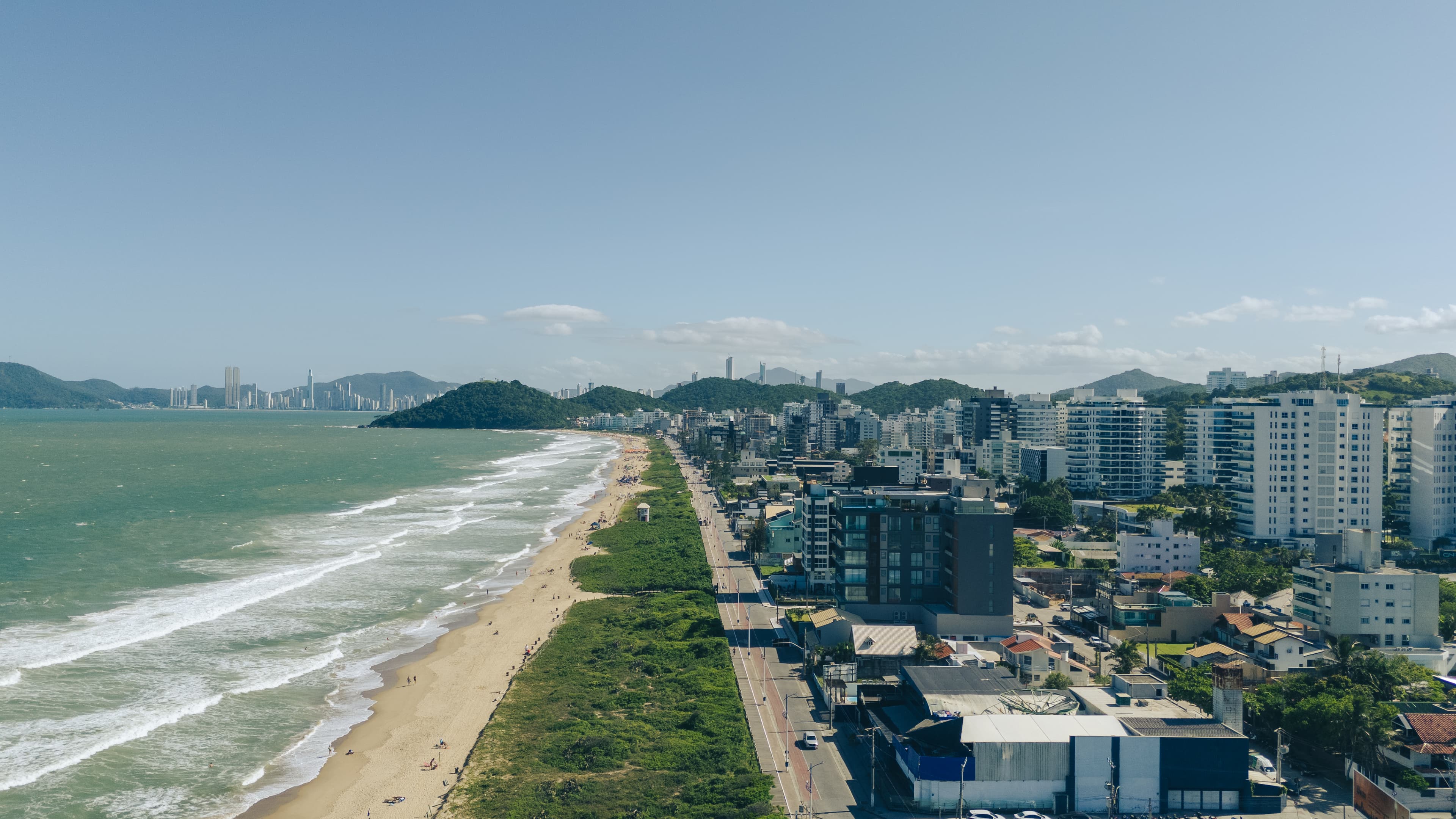 Praia Brava